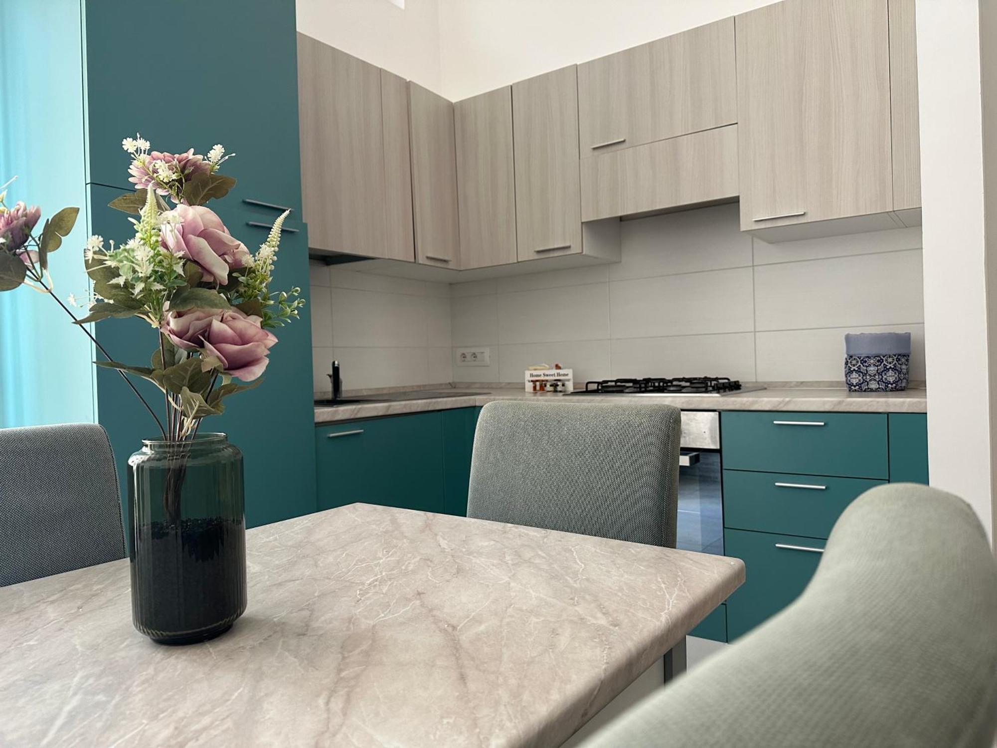 Toi Apartments Бриндизи Экстерьер фото