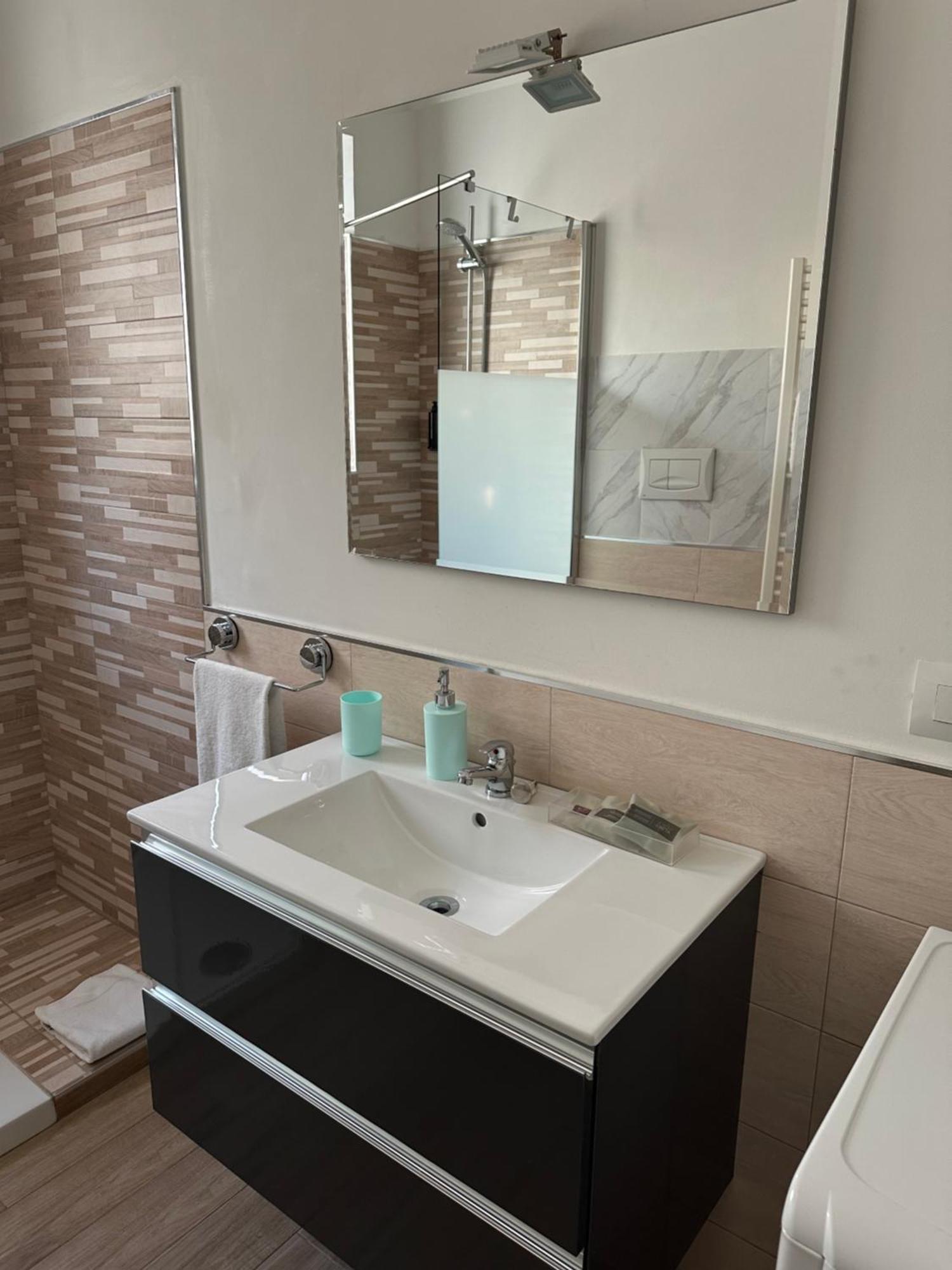Toi Apartments Бриндизи Экстерьер фото