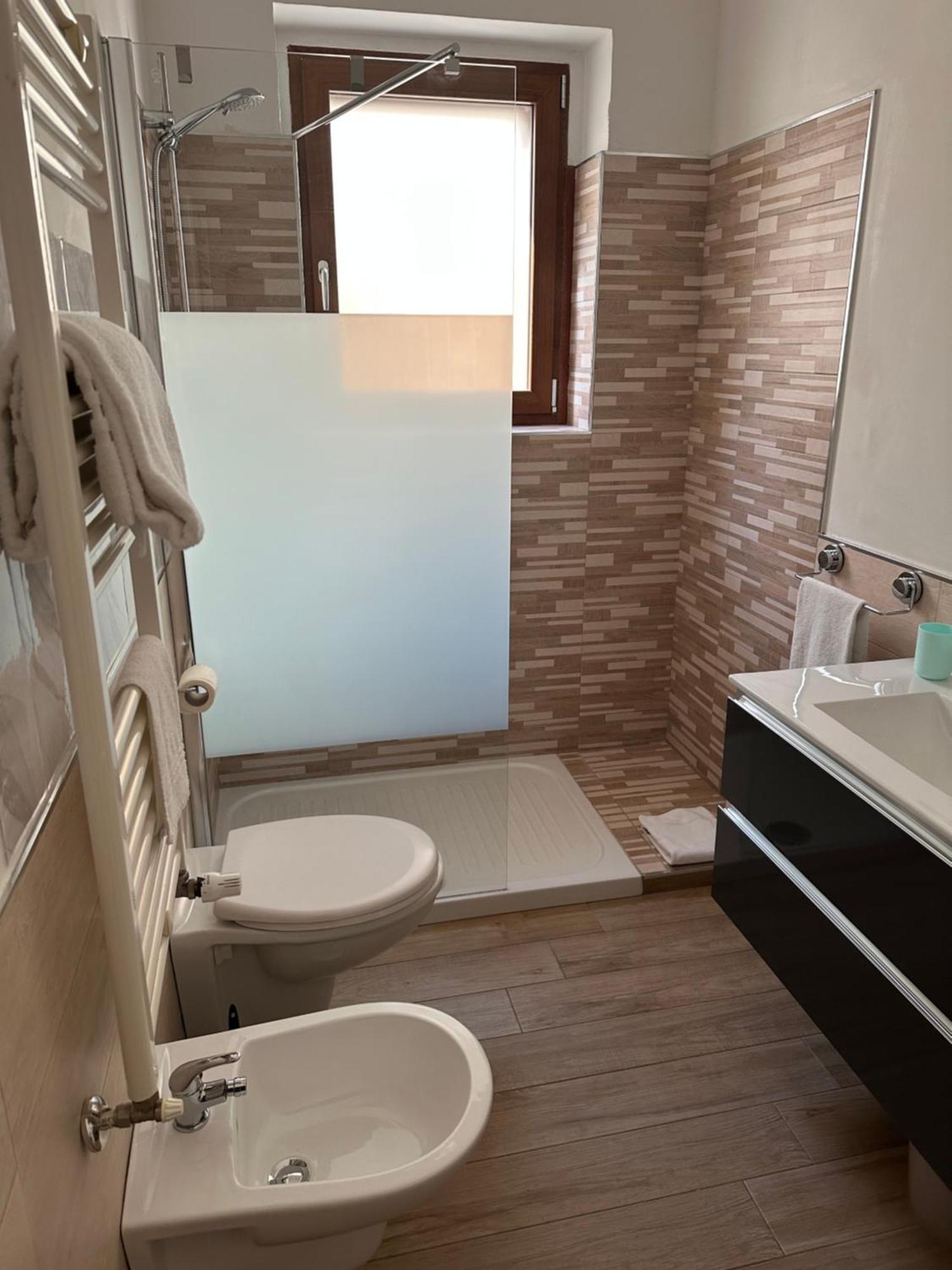 Toi Apartments Бриндизи Номер фото