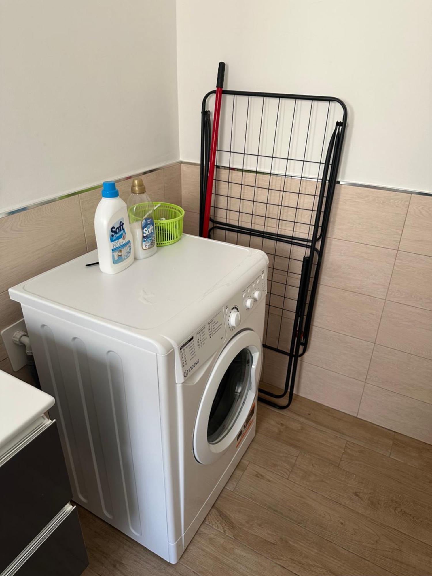 Toi Apartments Бриндизи Номер фото