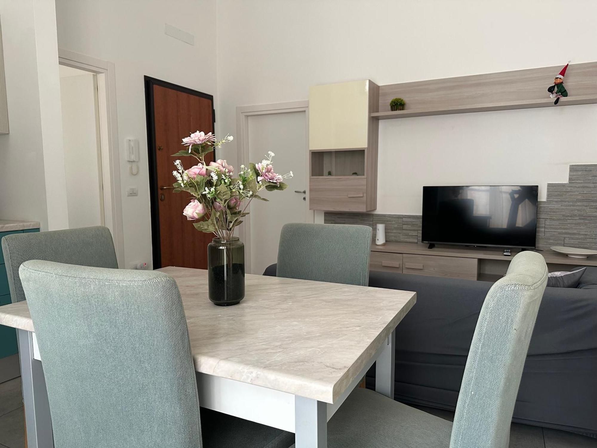 Toi Apartments Бриндизи Экстерьер фото
