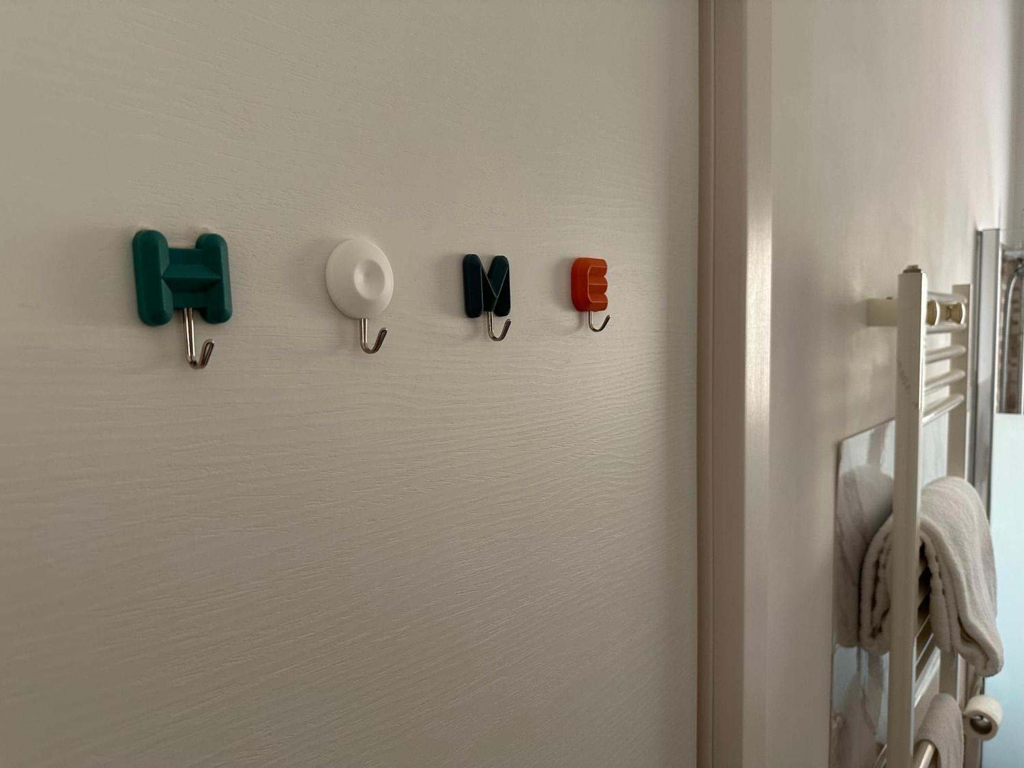 Toi Apartments Бриндизи Экстерьер фото