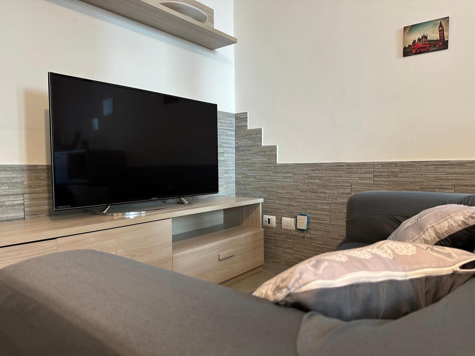 Toi Apartments Бриндизи Экстерьер фото