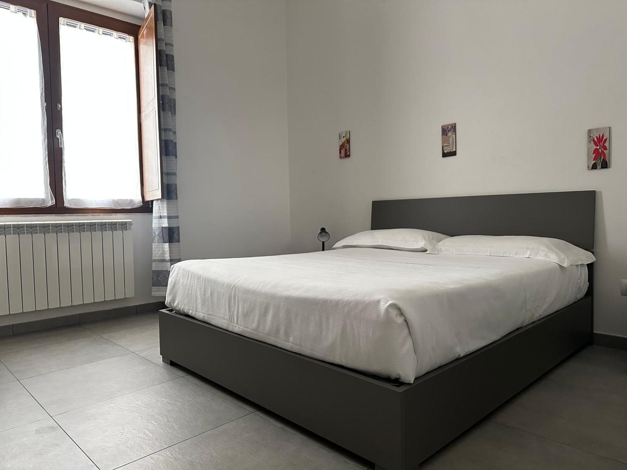 Toi Apartments Бриндизи Экстерьер фото