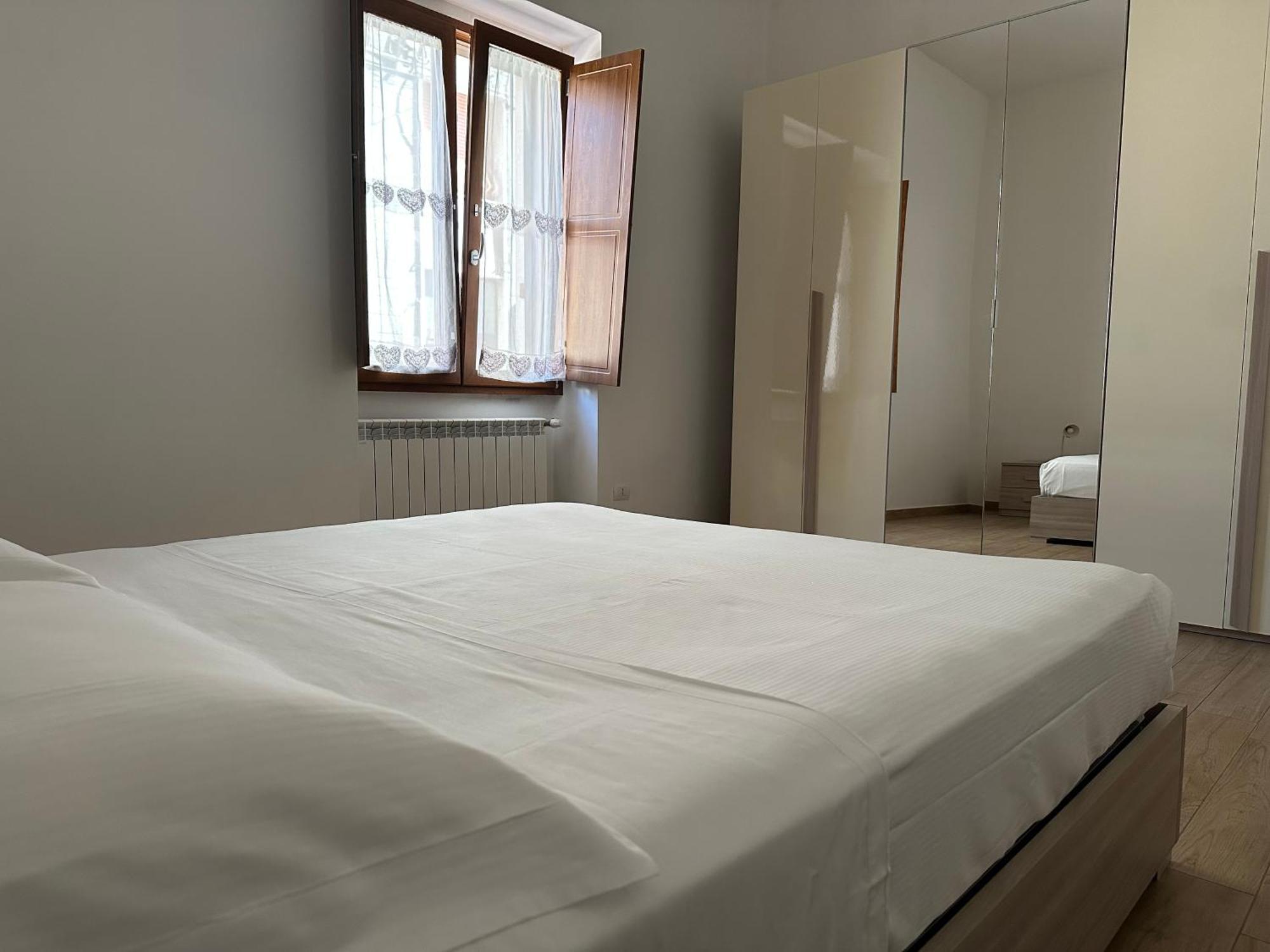 Toi Apartments Бриндизи Экстерьер фото
