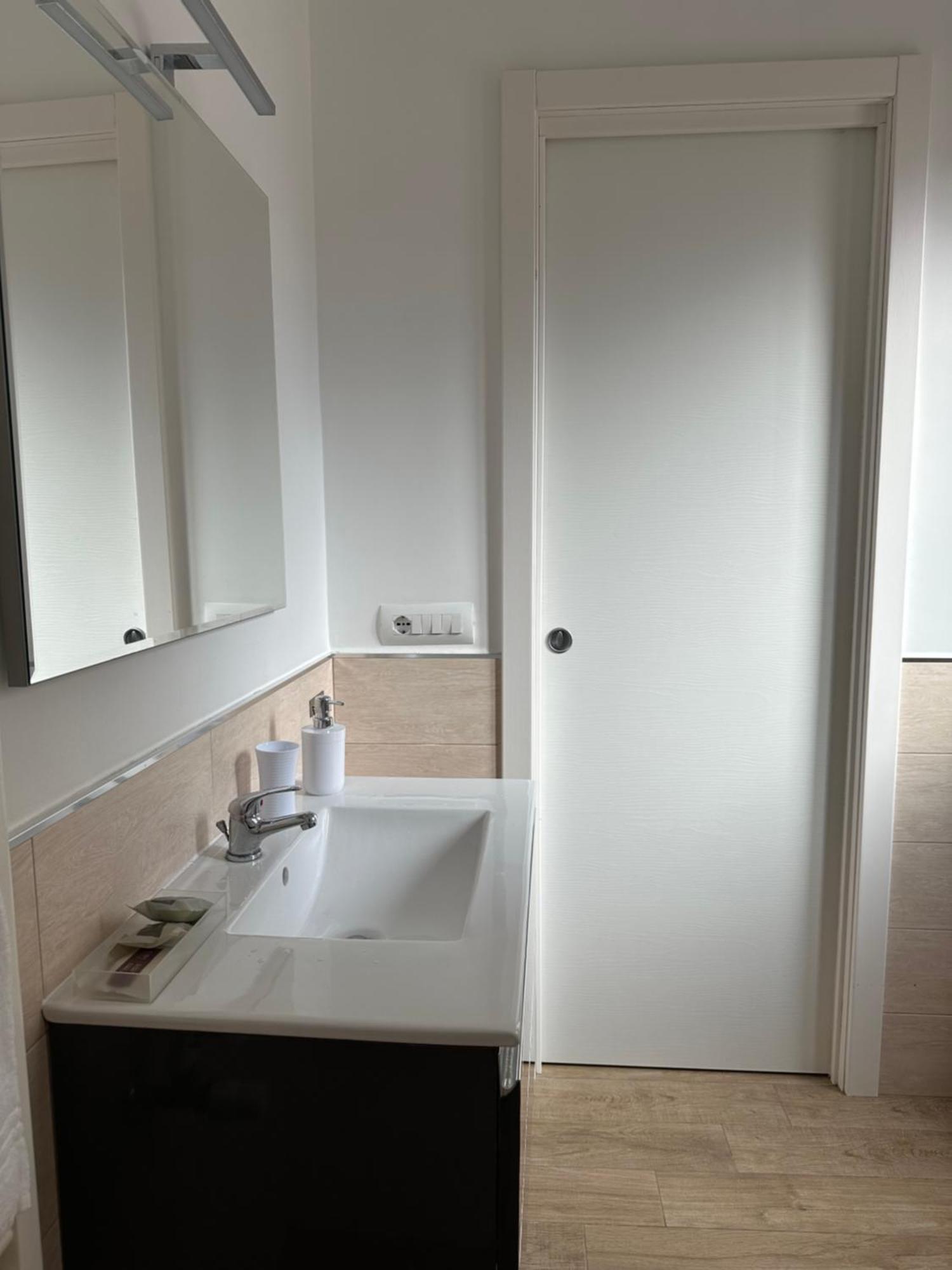 Toi Apartments Бриндизи Экстерьер фото