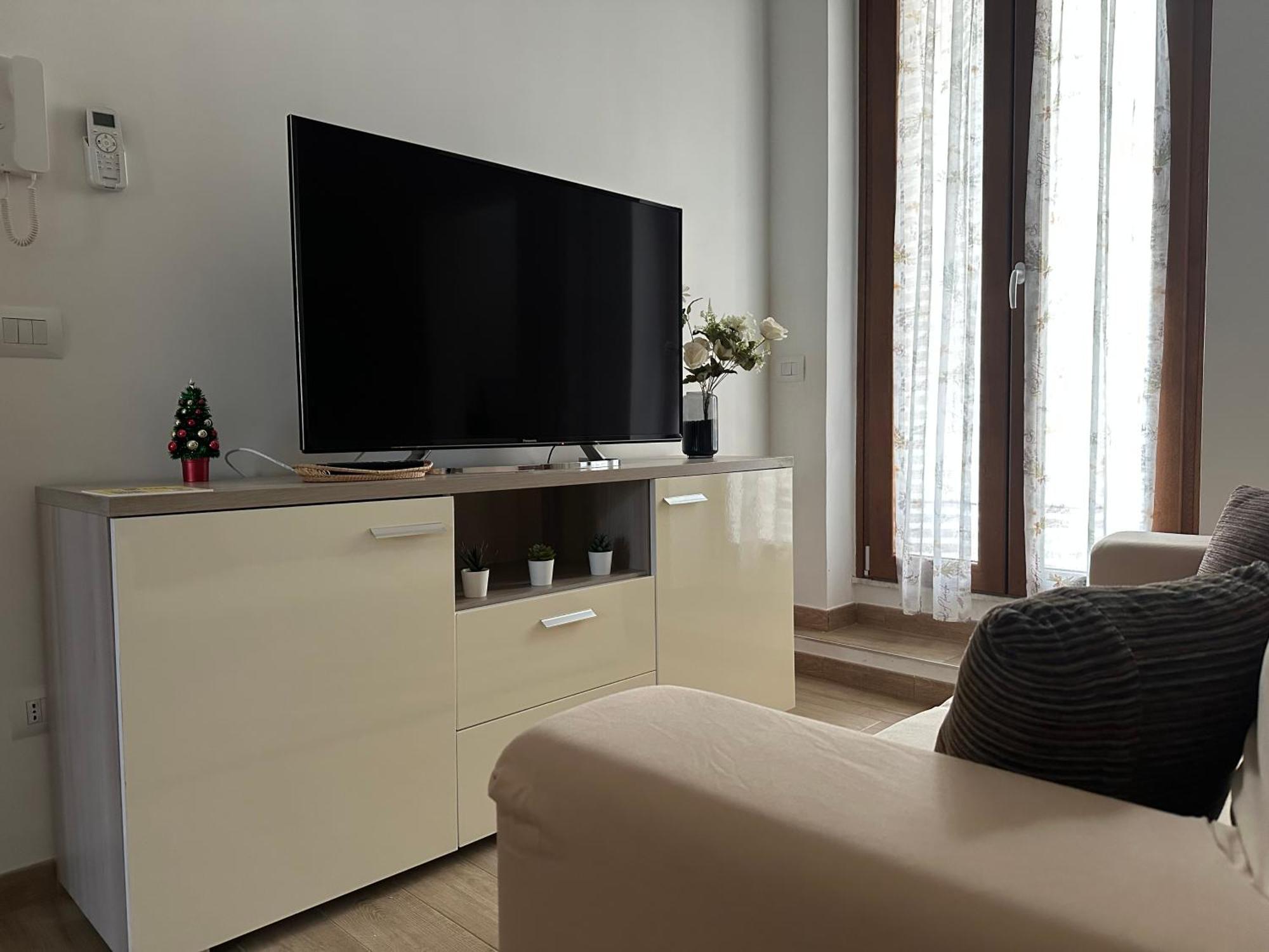 Toi Apartments Бриндизи Экстерьер фото