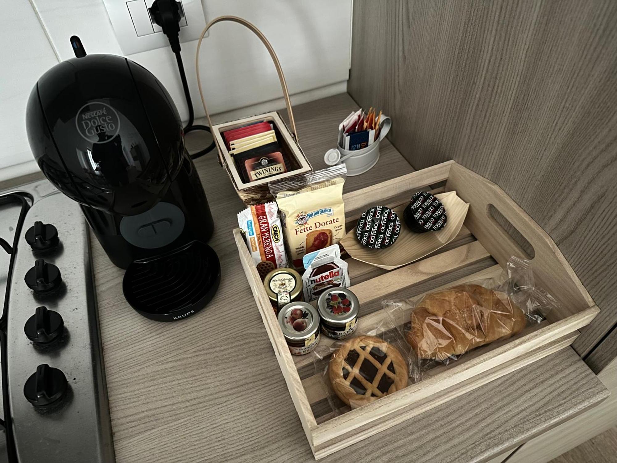Toi Apartments Бриндизи Экстерьер фото