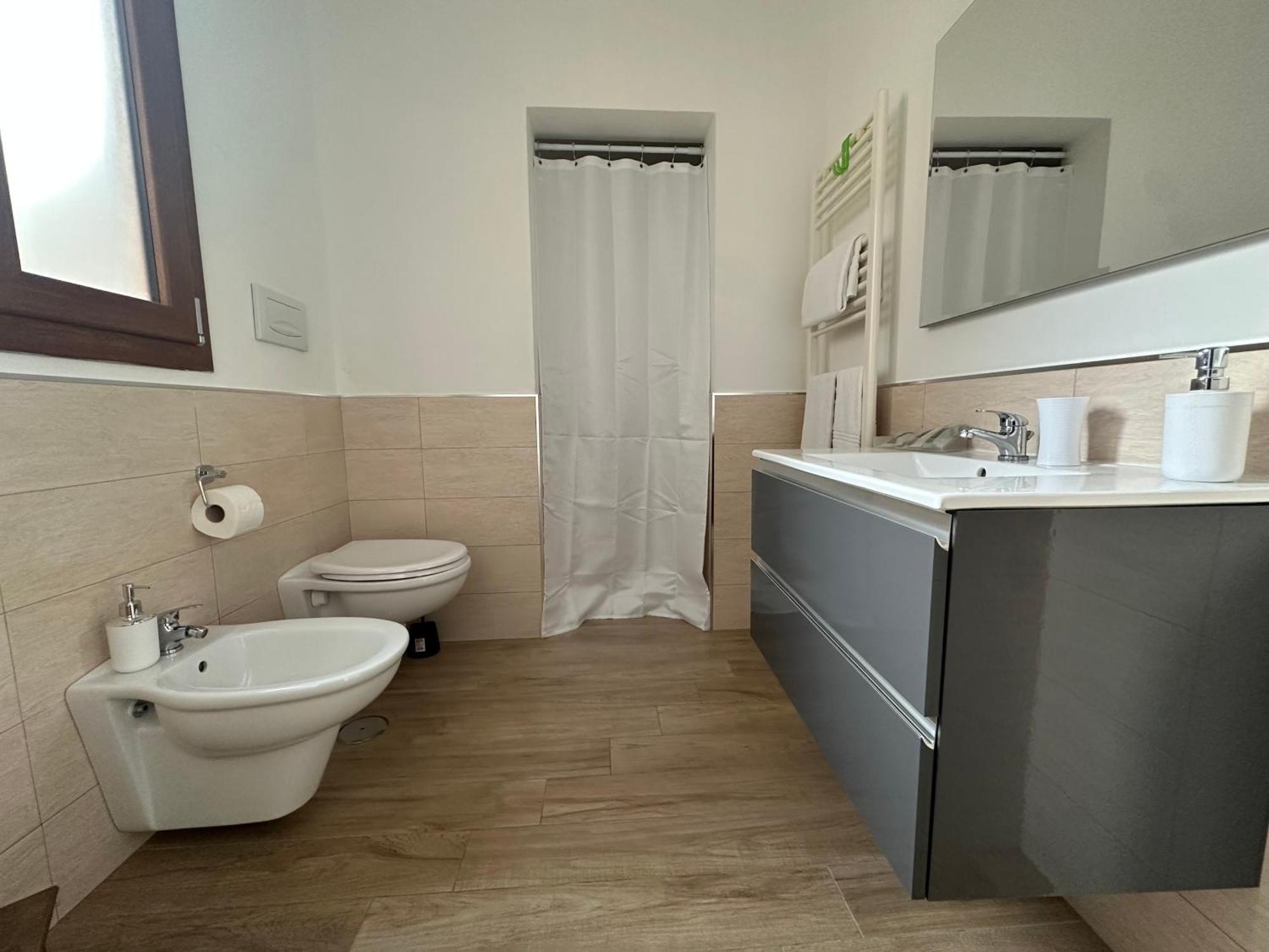 Toi Apartments Бриндизи Номер фото