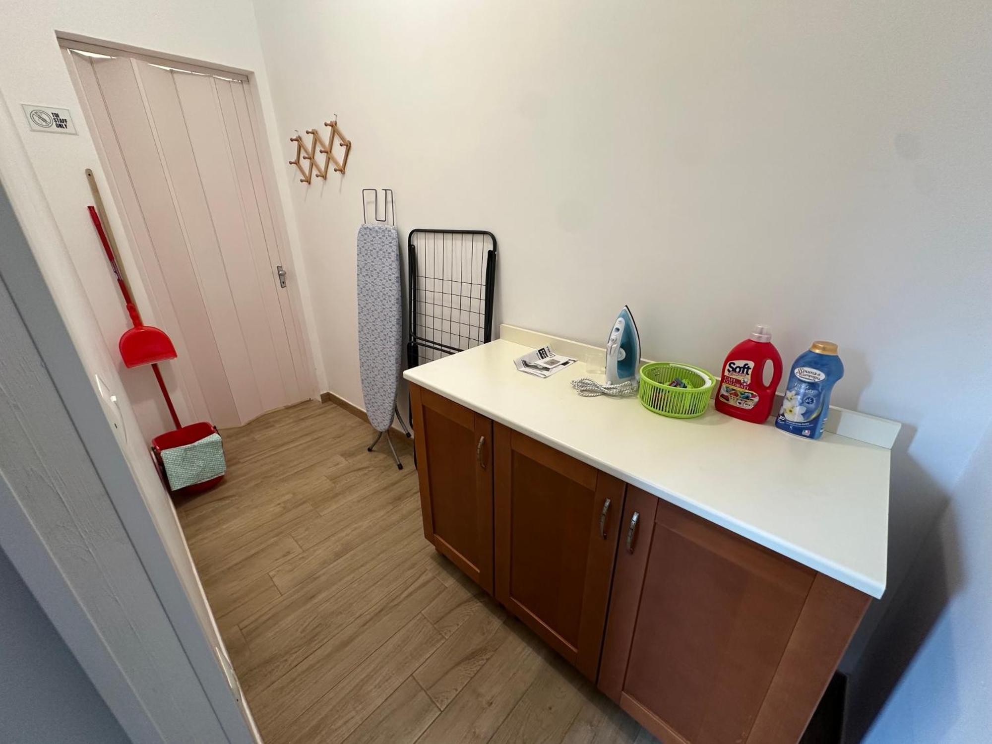 Toi Apartments Бриндизи Номер фото