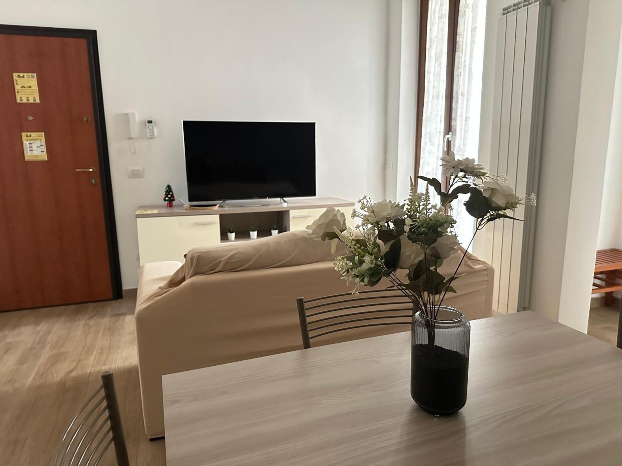 Toi Apartments Бриндизи Номер фото