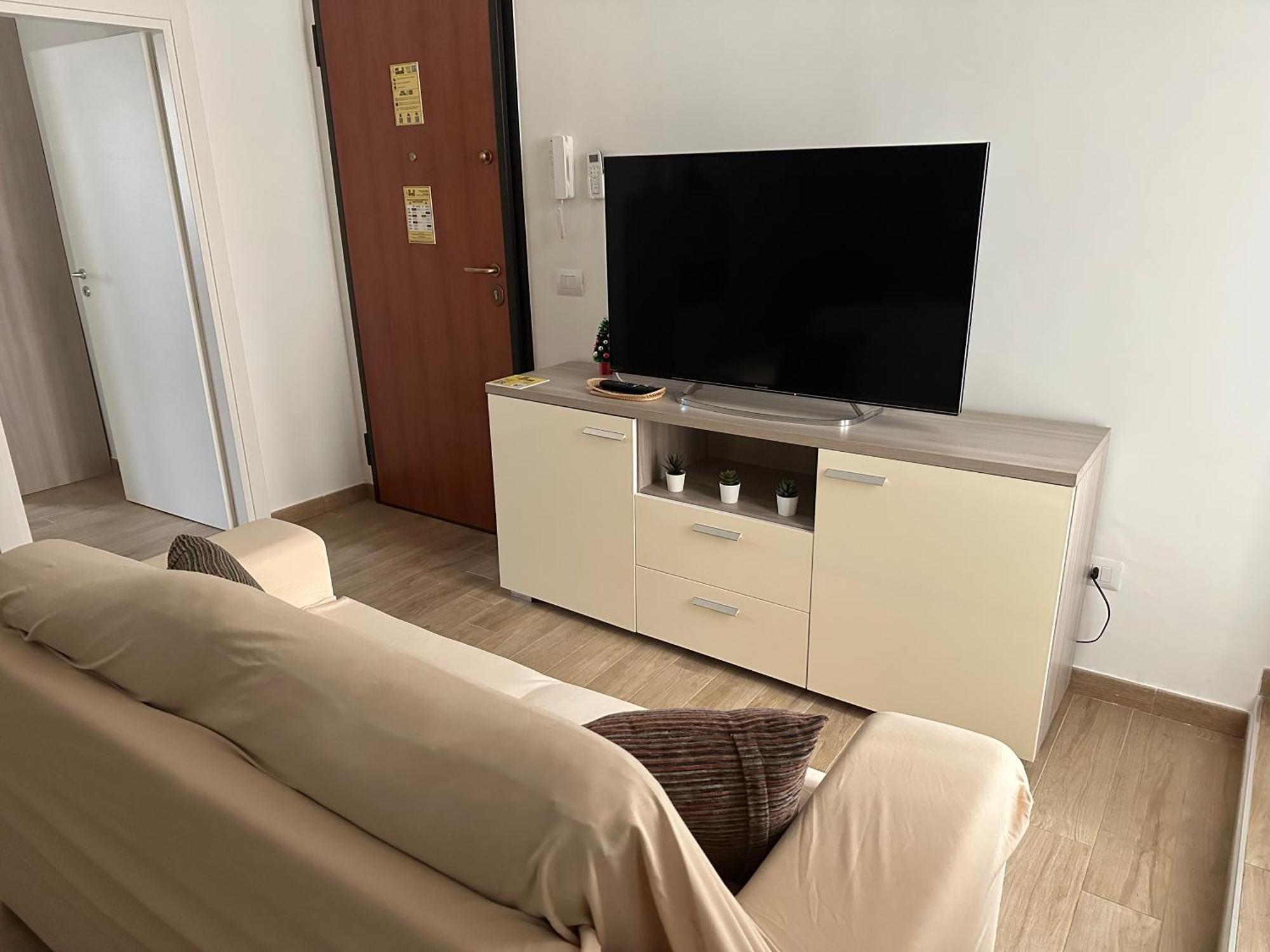 Toi Apartments Бриндизи Экстерьер фото